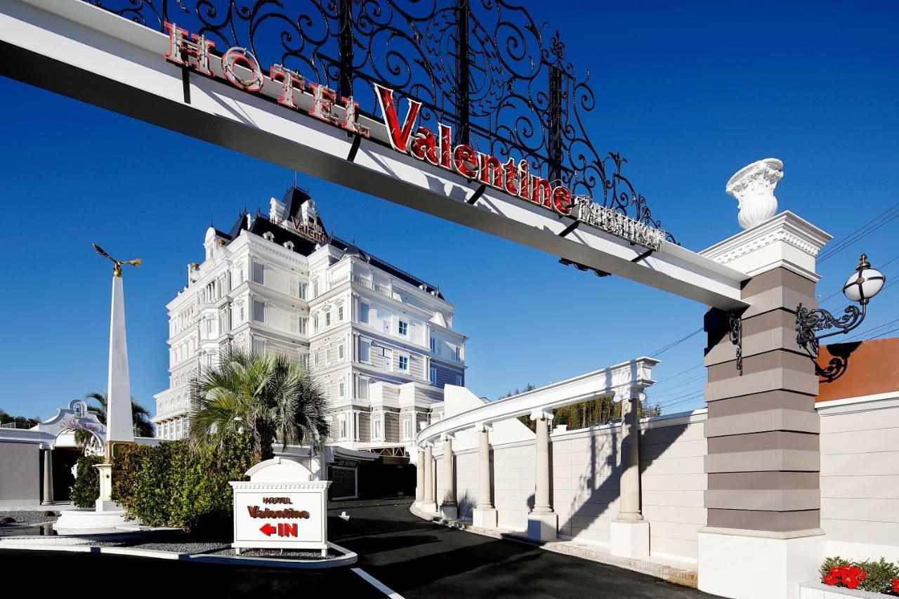 Hotel Valentinetogo (Adults Only) Exterior photo