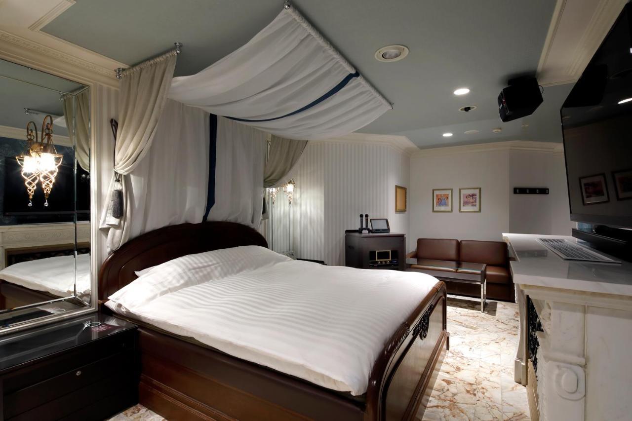 Hotel Valentinetogo (Adults Only) Exterior photo